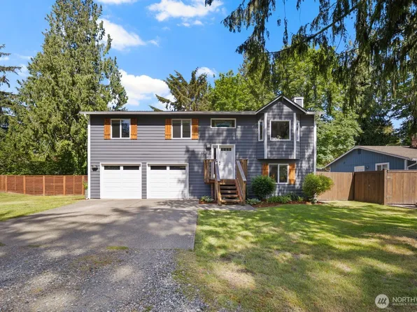44114 SE 149th Place, North Bend, WA 98045