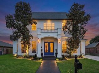 9 Woodlake Blvd, Kenner, LA 70065