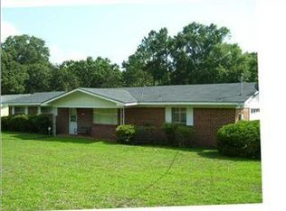 5309 Woodline Dr S, Mobile, AL 36693