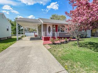 406 W Southside Ct, Louisville, KY