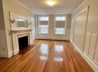 1902 Beacon St #2F, Brookline, MA 02445