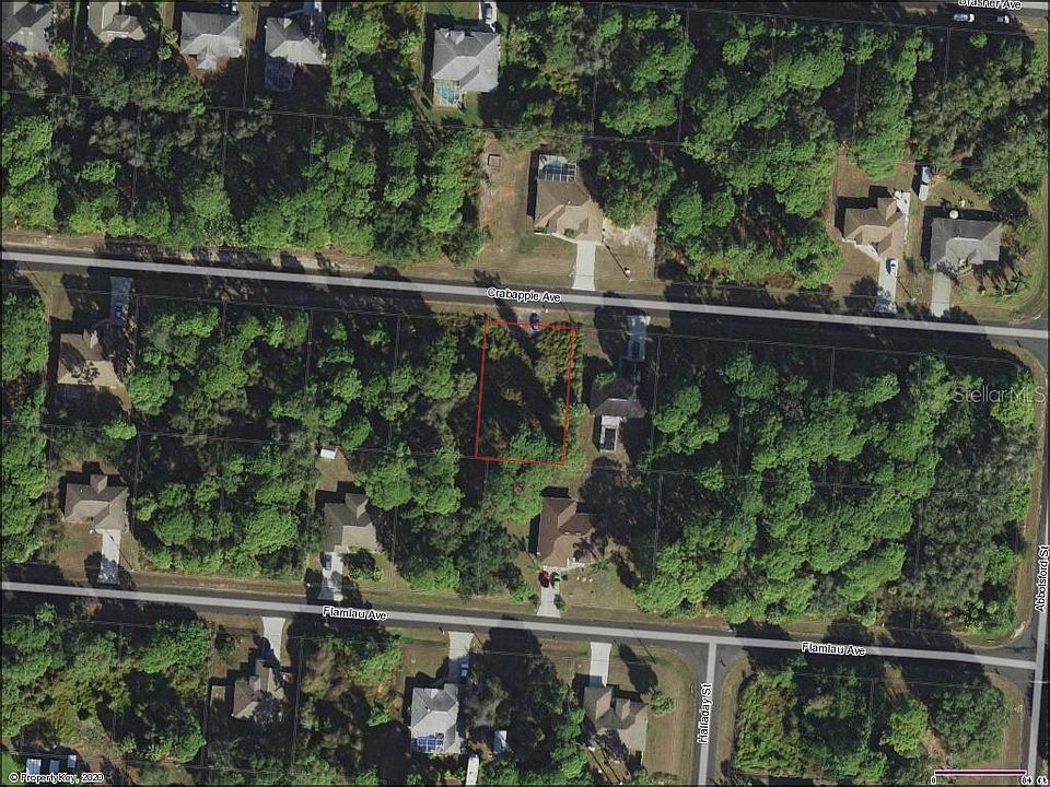 2nd image of LOT 14 Crabapple Ave