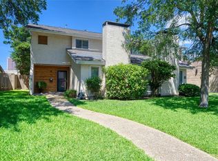 4971 Thunder Rd, Dallas, TX 75244