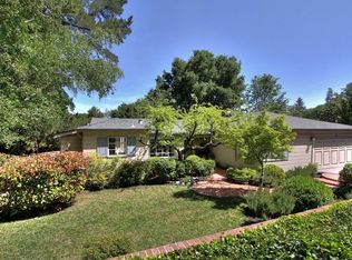 134 Canon Dr, Orinda, CA 94563