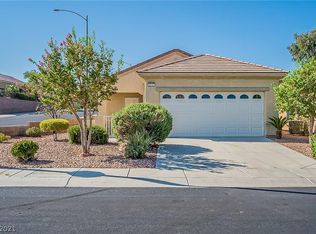2517 Capriccio Ave, Henderson, NV 89052