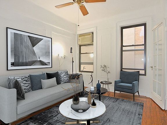 3rd image of 431 W 121st St APT 1A