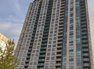 208 Enfield Pl #1508, Mississauga, ON L5B 0G8