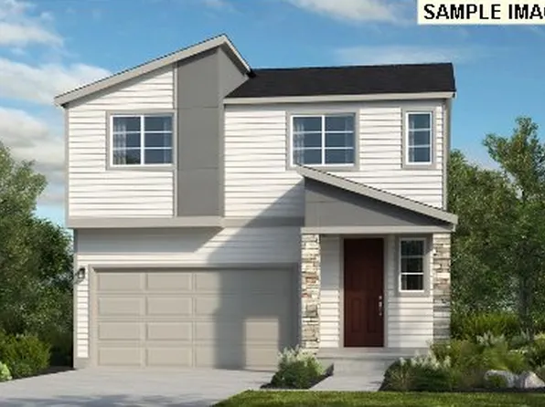 12775 SW Doubletop Dr, Beaverton, OR 97007