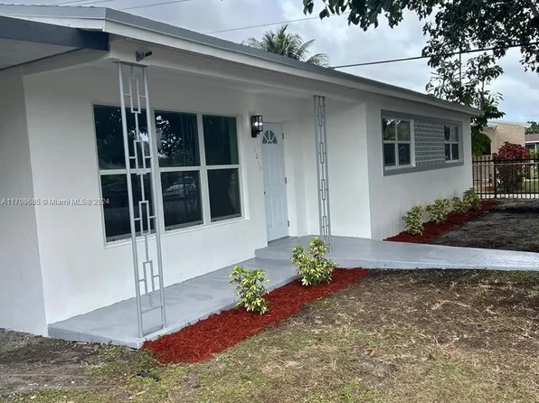 1215 NW 189th Ter, Miami Gardens, FL 33169