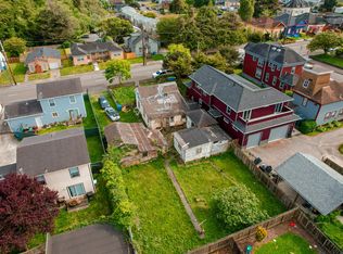 1523 7th St, Eureka, CA 95501