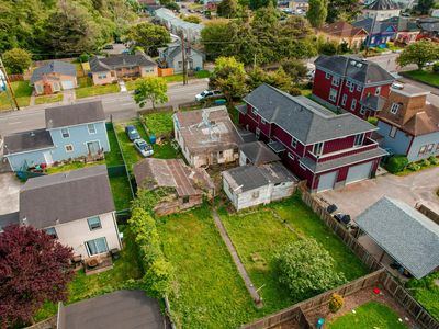 1523 7th St, Eureka, CA, 95501
