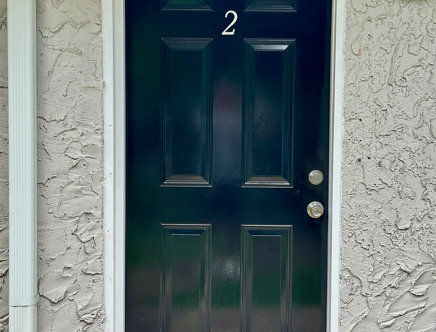 1 bed, 500 sqft, $1,100 — Photo 2