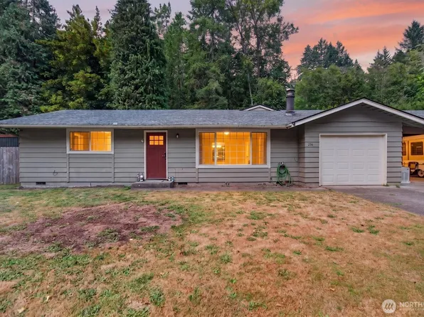 236 Laverne Drive, Kalama, WA 98625