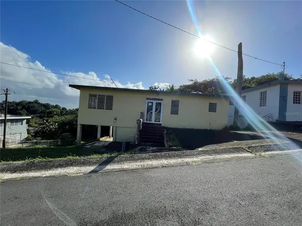2 Highway 176 #Km-10.0, San Juan, PR 00926