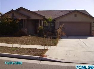 2582 Arciero Dr, Tulare, CA 93274