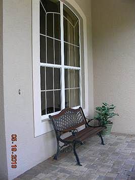 A Restful Spot