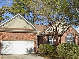 5235 Crosswinds Drive, Wilmington, NC 28409
