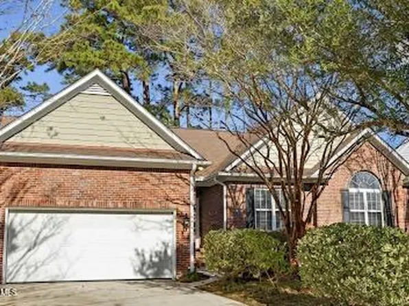 5235 Crosswinds Drive, Wilmington, NC 28409