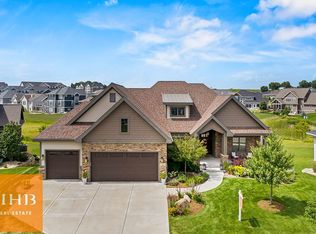 1111 Guinness St, Waunakee, WI 53597