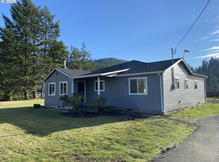 37920 Upper Camp Creek Rd, Springfield, OR 97478