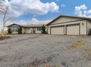 13256 S Thomas Rd, Molalla, OR 97038