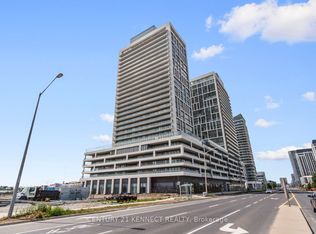 8960 Jane St #1815, Vaughan, ON L4K 2M9