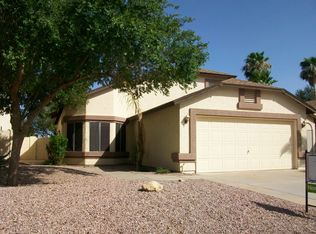 17133 N Larkspur Ln, Surprise, AZ 85374