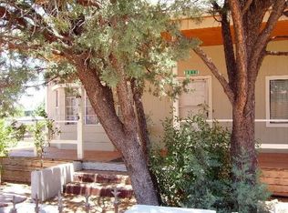 8213 W Sepia Rd, Payson, AZ 85541