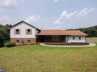 1951 Albert Rill Rd, Hampstead, MD 21074