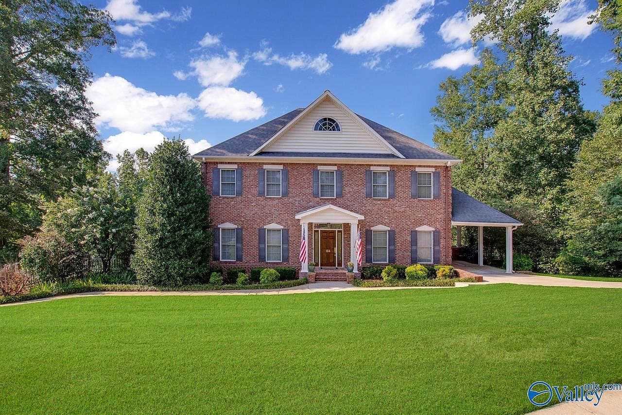 134 Pavilion Dr, Meridianville, AL 35759 MLS 1839975 Zillow