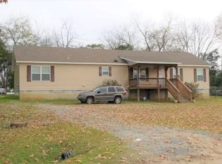 100 Hamilton St, Dublin, GA 31021