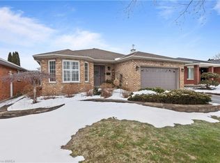 12 Falls Cres, Norfolk County, ON N3Y 5K5