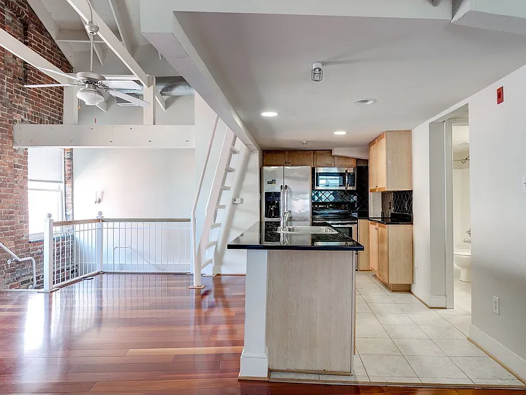 The Corner Lofts — Photo 86