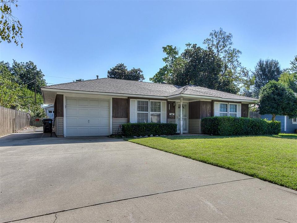 1st image of 3304 N Willow Ave