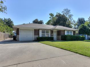 3304 N Willow Ave, Bethany, OK 73008