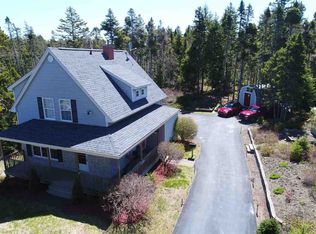 29 Shoal Cove Rd, Seabright, NS B3Z3A9