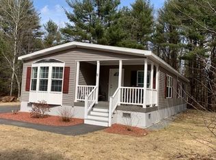 11 Cabot Rd, Winchendon, MA 01475