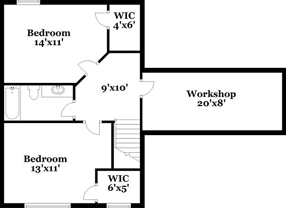 3746 Maya Dr — Photo 2