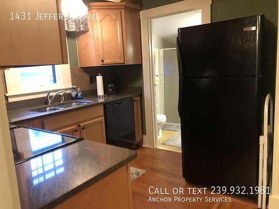 5th image of 1431 Jefferson Ave