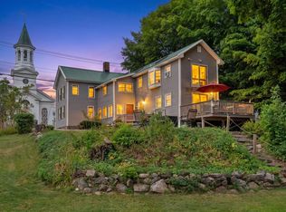 428 Main St, Springvale, ME 04083