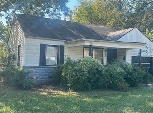 314 E Mohawk Blvd N, Tulsa, OK 74106