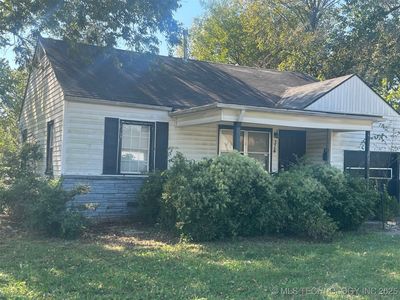 314 E Mohawk Blvd N, Tulsa, OK, 74106