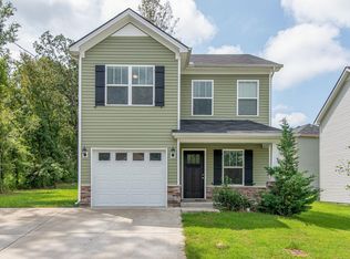 793 Harvest Grove Dr, Antioch, TN 37013