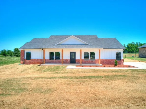 777 Ole Rock Creek Rd, Tuttle, OK 73089