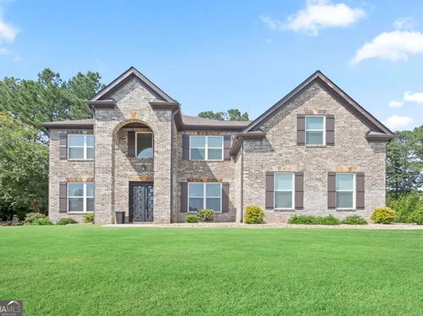 2556 Westchester Way SE, Conyers, GA 30013