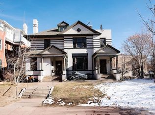 1630 N Emerson St APT 2, Denver, CO 80218