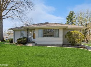 4000 36th Pl, Des Moines, IA 50310