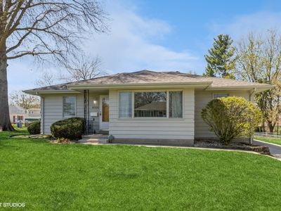4000 36th Pl, Des Moines, IA, 50310