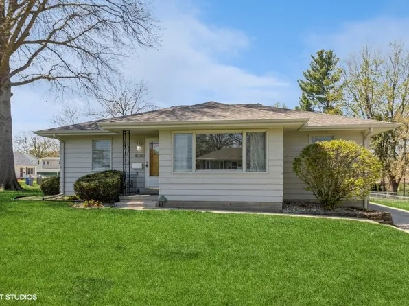 4000 36th Pl, Des Moines, IA 50310