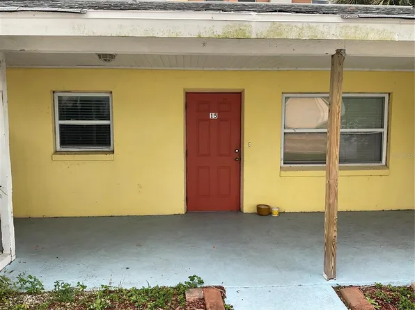 2121 LAKEVIEW DRIVE, SEBRING, FL 33870